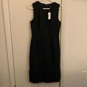 J Crew Cocktail Dress